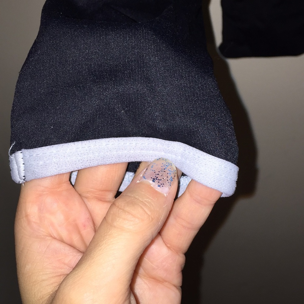 Athletic Jacket - Picture 3 of 3